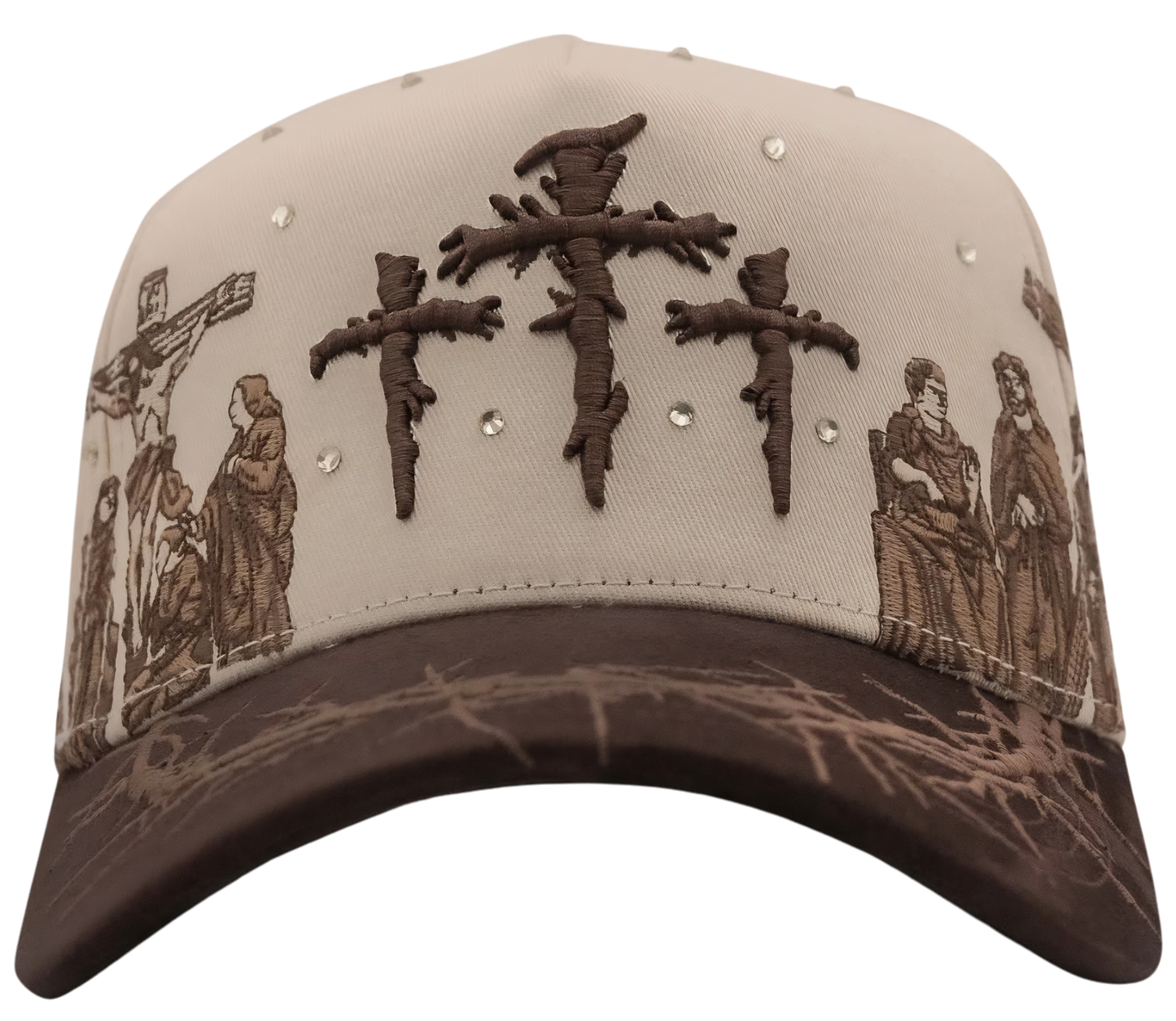 VIACRUCIS BEIGE