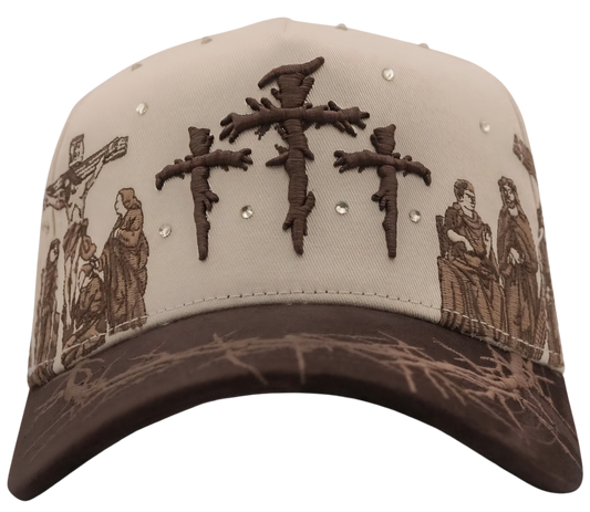 VIACRUCIS BEIGE