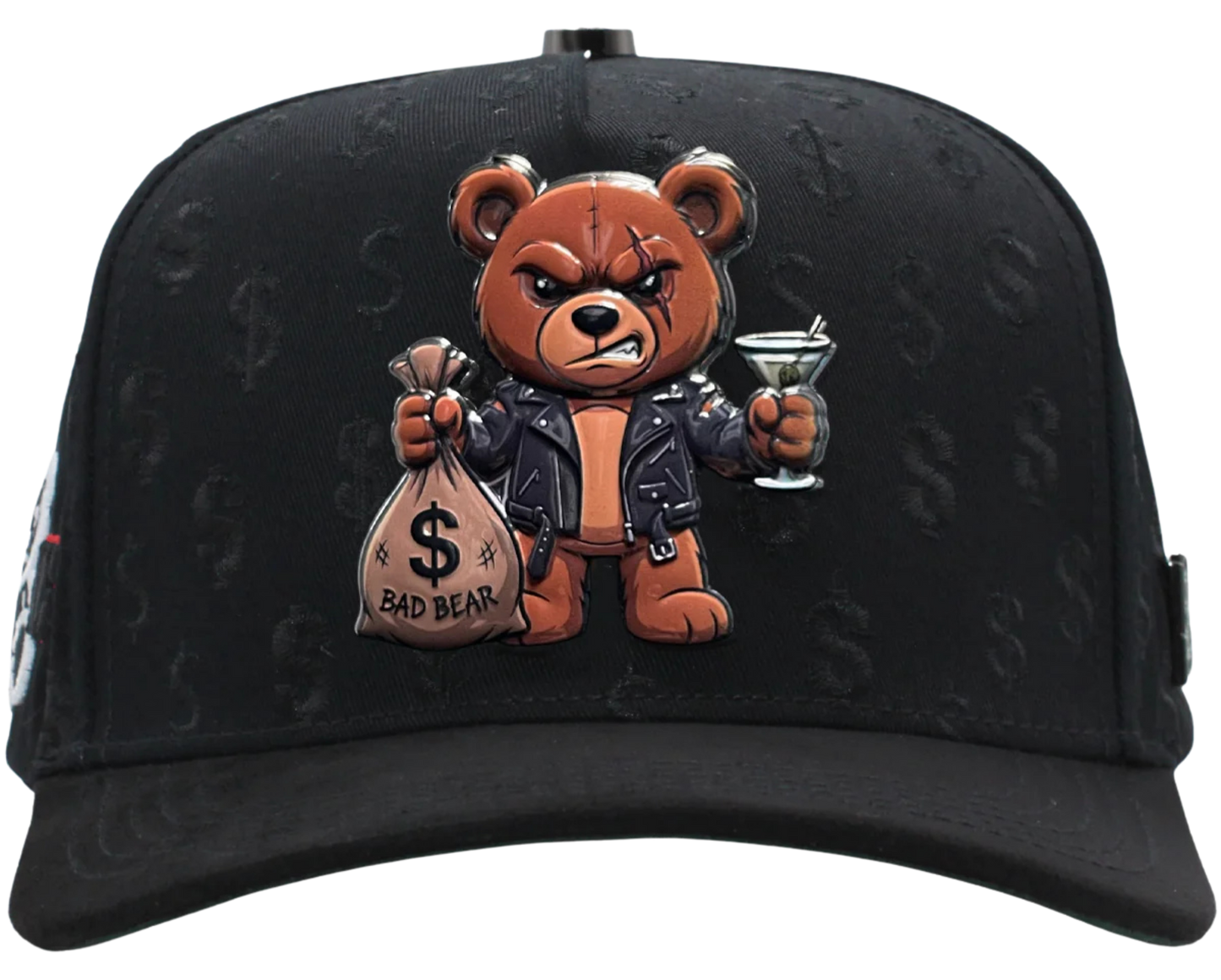BAD BEAR FTXHAST