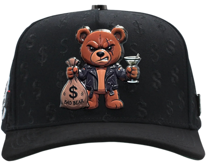 BAD BEAR FTXHAST