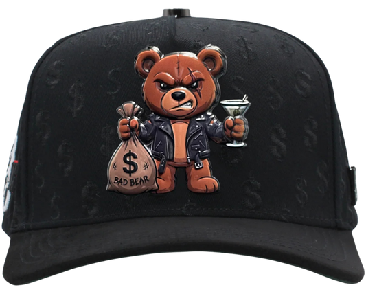 BAD BEAR FTXHAST