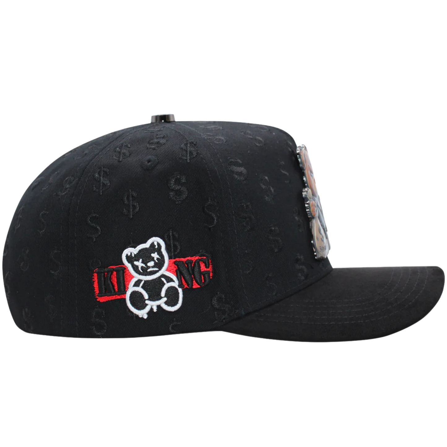 BAD BEAR FTXHAST