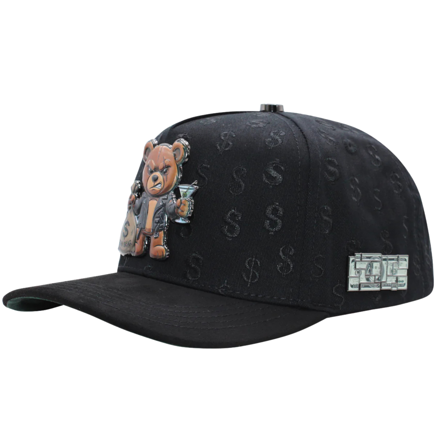 BAD BEAR FTXHAST