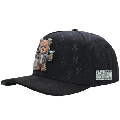 BAD BEAR FTXHAST